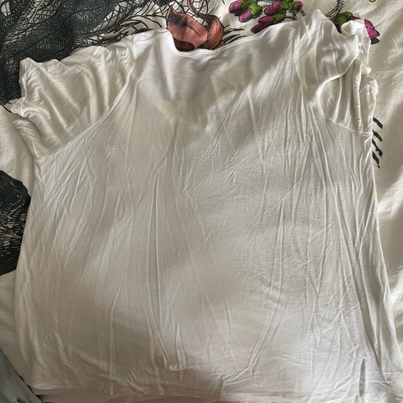 Wilfred Free White Tshirt size M - Picture 3 of 3